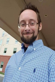 Photo of David Dingas