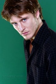 Photo of Mateo Chiarino