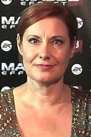 Photo of Cinzia Massironi