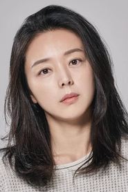 Photo of Kim Jinee