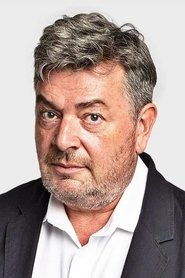 Photo of David Aaronovitch