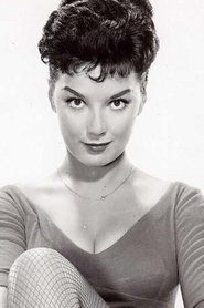Photo of Kim Parker