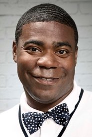 Photo of Tracy Morgan