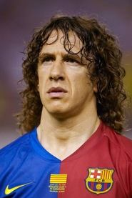 Photo of Carles Puyol