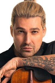 Photo of David Garrett