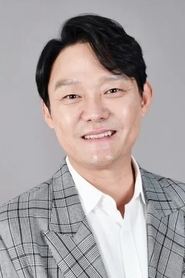 Photo of Nam Sung-jin