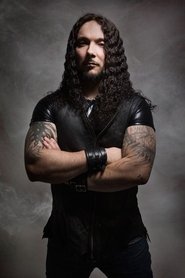 Photo of Jan Axel "Hellhammer" Blomberg