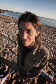 Photo of Hannes Wersén