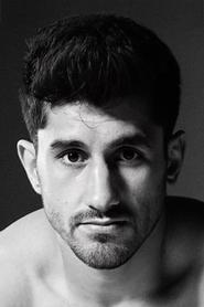 Photo of Masood Abdulah