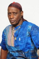 Photo of Sidiki Bakaba