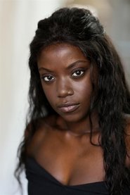 Photo of Maïmouna Toure