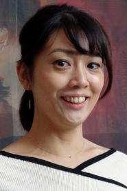 Photo of Chisa Hasegawa