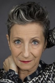 Photo of Ina-Miriam Rosenbaum