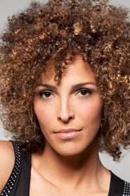 Photo of Arlette Torres