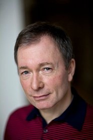 Photo of Tony Parsons