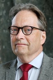 Photo of Horace Engdahl