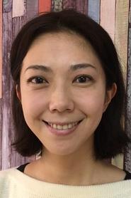 Photo of Takako Fuji