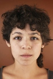 Photo of María Deschamps