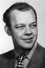 Photo of Berry Kroeger