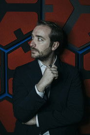 Photo of Bruno Caricchia