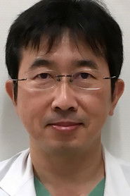 Photo of Takashi Kawahara
