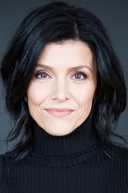 Photo of Karine Lavergne