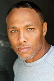 Photo of Jeremy Isaiah Earl