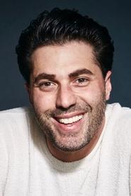 Photo of Adam Ray