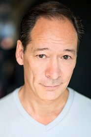 Photo of David Santana