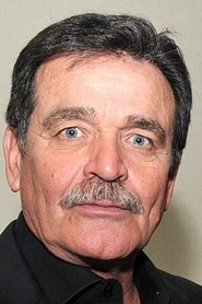 Photo of Hans Strydom
