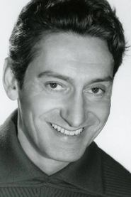 Photo of Renaud Mary
