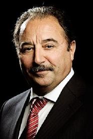 Photo of Toni Sevilla