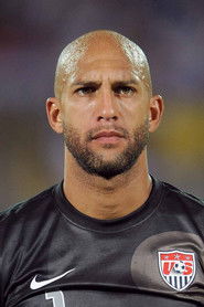 Photo of Tim Howard