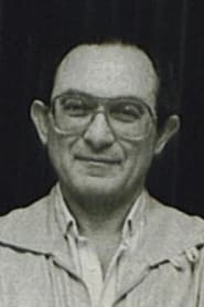 Photo of Dick Scheffer