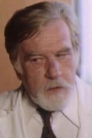 Photo of Donald Hodson