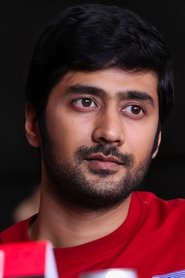 Photo of Rahul Ravindran