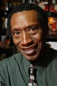 Photo of Lionel Mark Smith