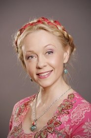 Photo of Piret Kalda