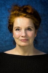 Photo of Emma Spurgin Hussey