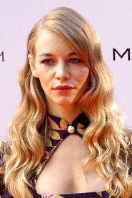 Photo of Svetlana Ustinova