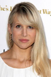 Photo of Lucy Punch