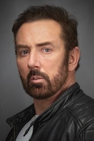 Photo of Bryan Larkin