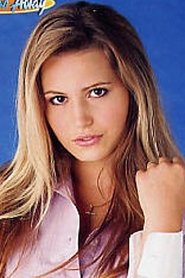 Photo of Christie Hayes