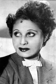 Photo of Rita Montaner