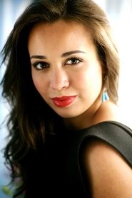 Photo of Nadine Sierra