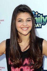 Photo of Amber Frank