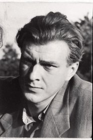 Photo of Gunnar Kilgas