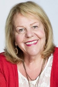 Photo of Monica Parker