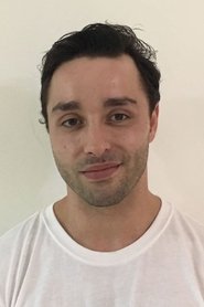 Photo of Patrick Finzi