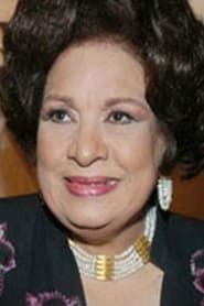 Photo of Karima Mokhtar